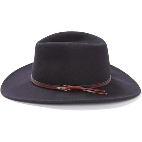 Stetson Men\'s Bozeman Outdoor Hat